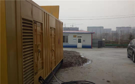 凉山发电机组电缆选型核心注意事项
