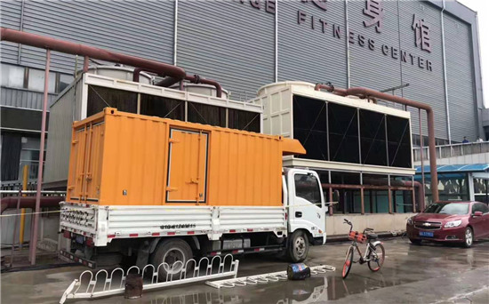 凉山300KW发电机组适配电缆规格选型指南