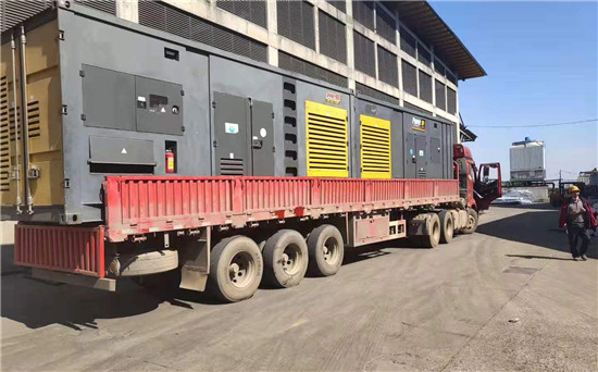 凉山200KW发电机组适配电缆规格选型指南