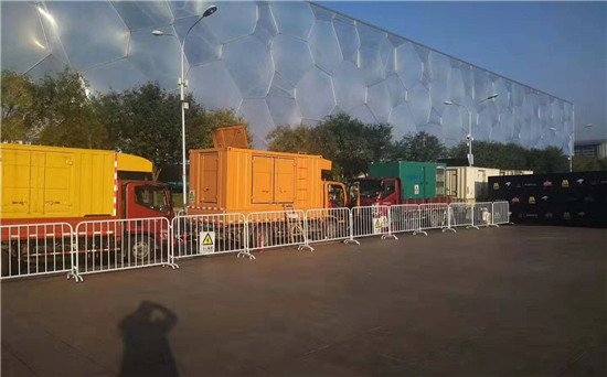 凉山400KW发电机组适配电缆规格选型指南
