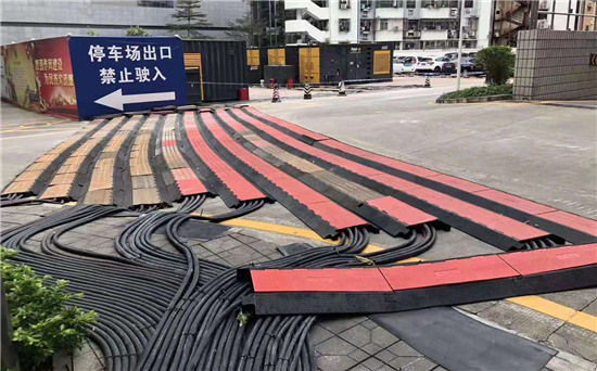 凉山发电机组电缆选型完整具体步骤(工程通用标准流程)